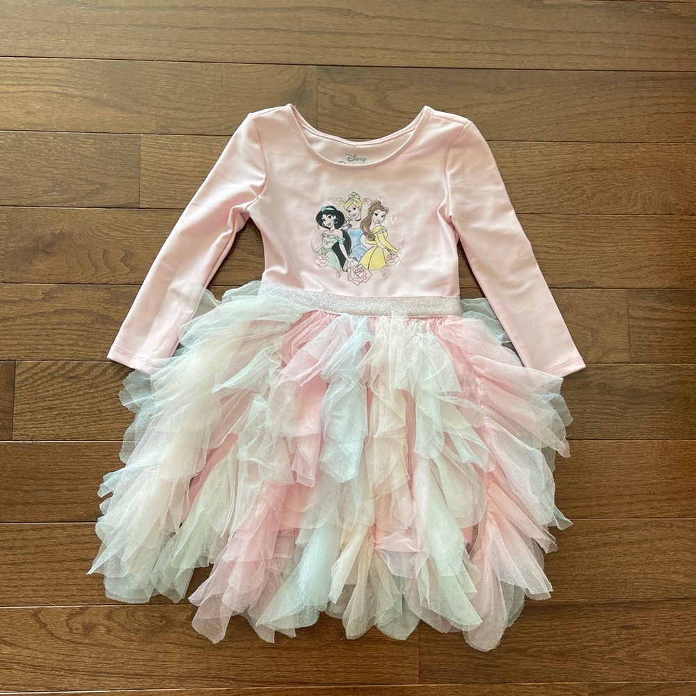 Toddler 3t Disney dress
